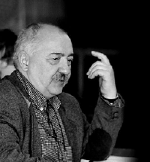 Robert Sturua photo Robert Sturua