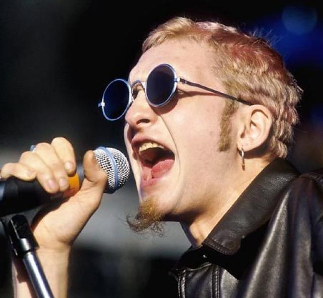 Layne Thomas Staley