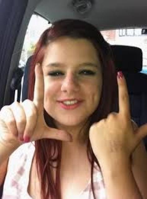 Megan Stammers