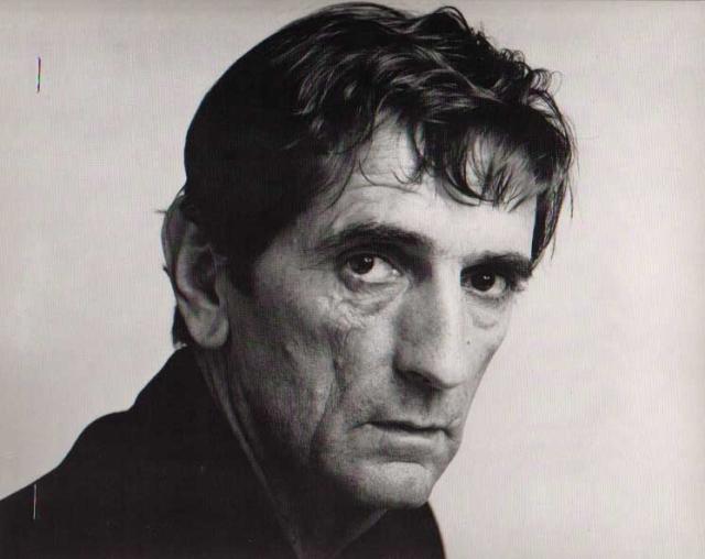 Harry Dean Stanton photo Harry Dean Stanton