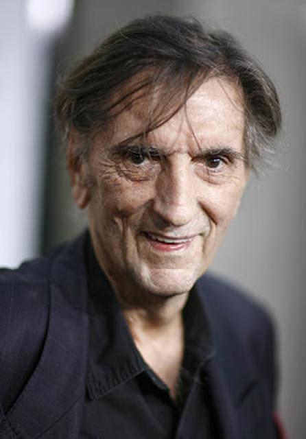 Harry Dean Stanton photo Harry Dean Stanton