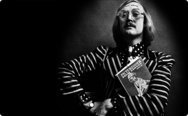 Vivian Stanshall photo Vivian Stanshall