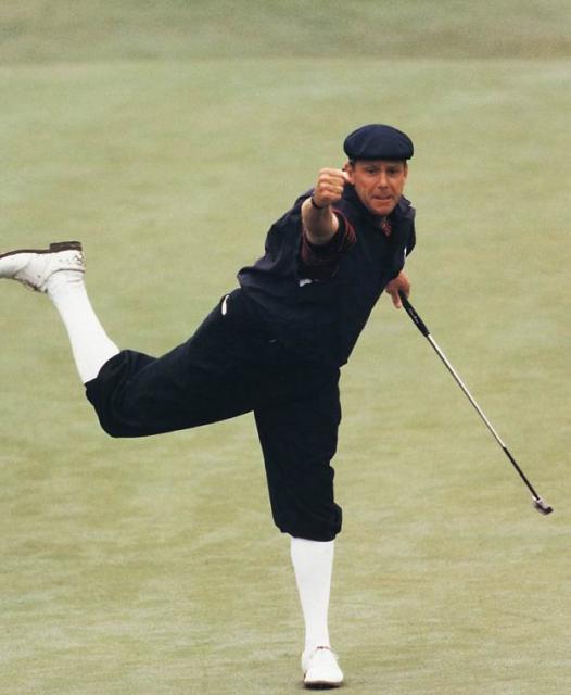 William Payne Stewart