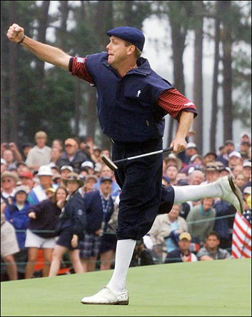 William Payne Stewart