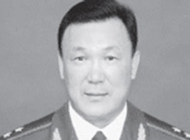 Bakirdin Subanbekov photo Bakirdin Subanbekov