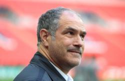 Andoni Zubizarreta Andoni Zubizarreta