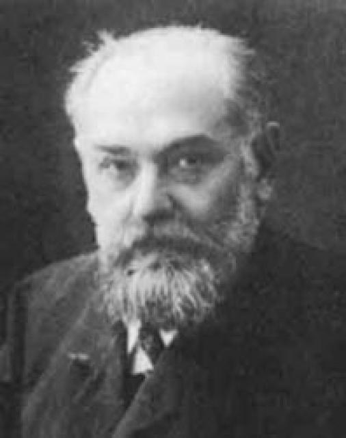 Korniliy Suvchinskiy