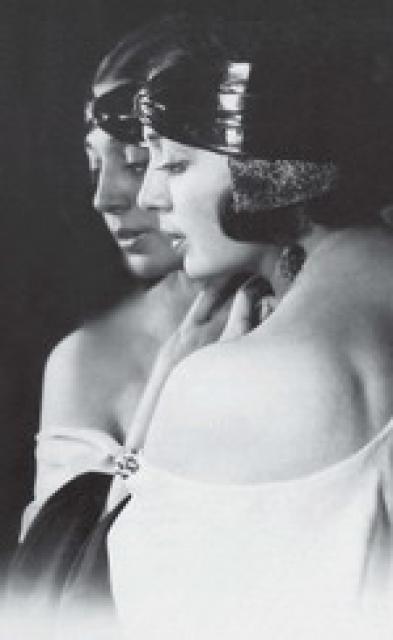 Vera Sudeikina photo Vera Sudeikina