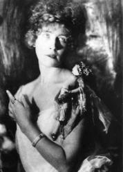 Vera Sudeikina
