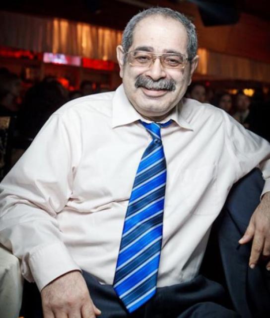 Mkrtich Sudzhian