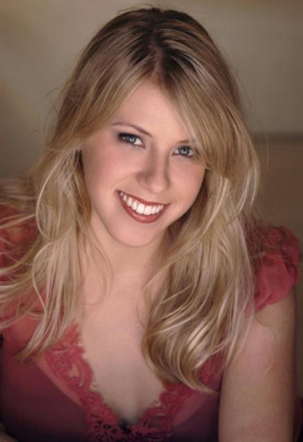 Jodie Sweetin photo Jodie Sweetin