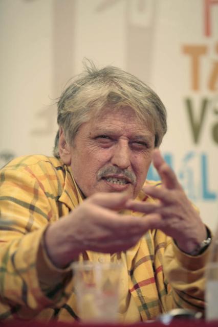 Ivan Zulueta