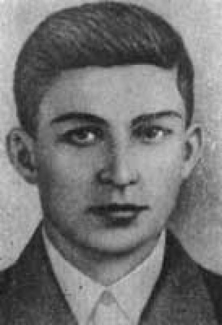 Nikolay Sumskoy