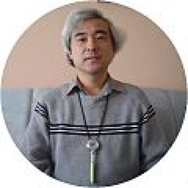 Simon Sunatori photo Simon Sunatori