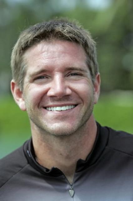 Sean Swarner photo Sean Swarner