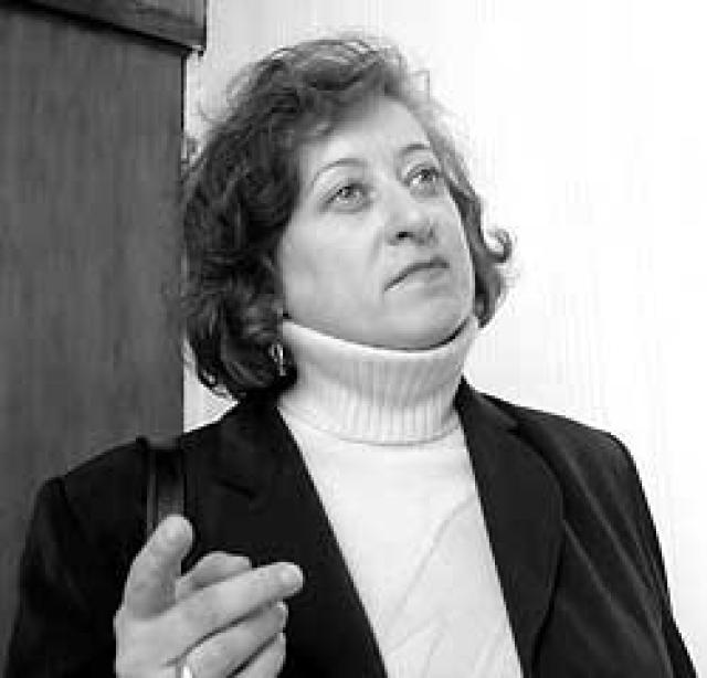 Taisa Supranovich