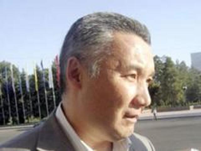 Murat Sutalinov