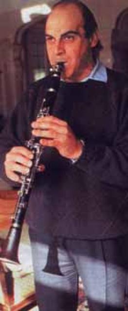 David Suchet photo David Suchet