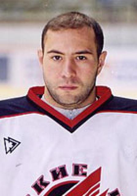 Maxim Sushinsky photo Maxim Sushinsky