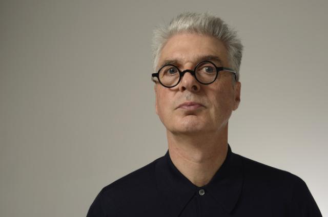 Jon Savage