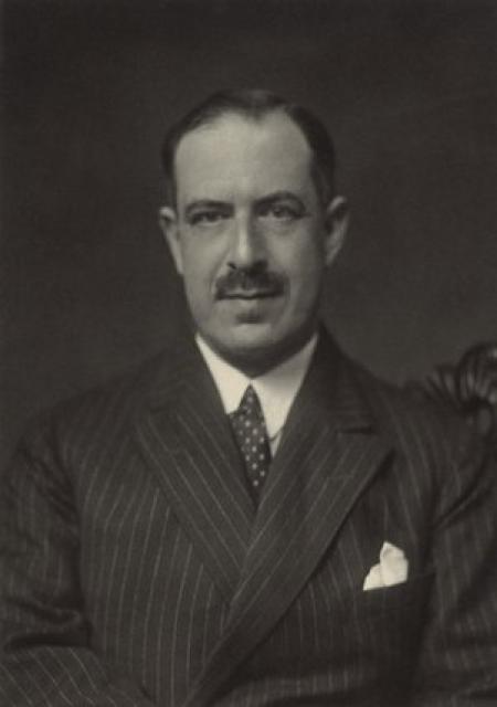 Walter Horace Samuel photo Walter Horace Samuel