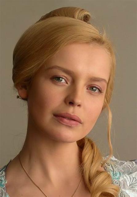 Anna Tabanina