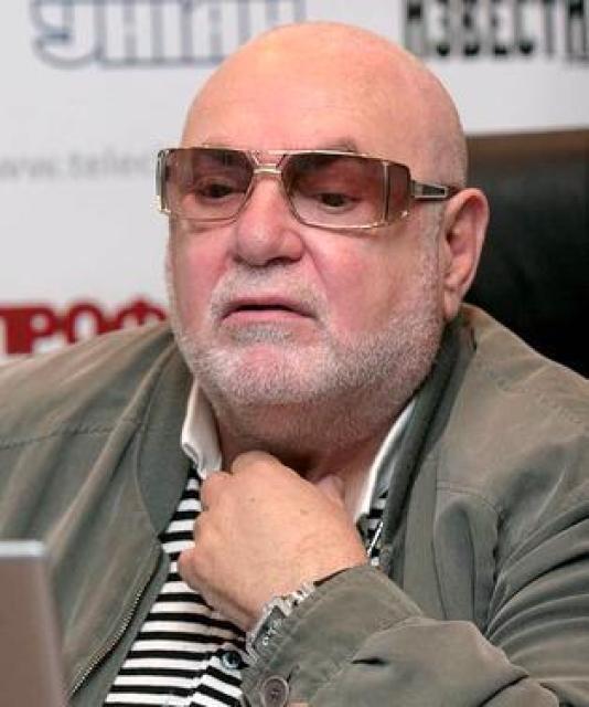 Yan Tabachnik photo Yan Tabachnik