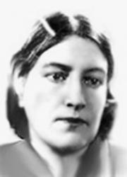 Elena Tager