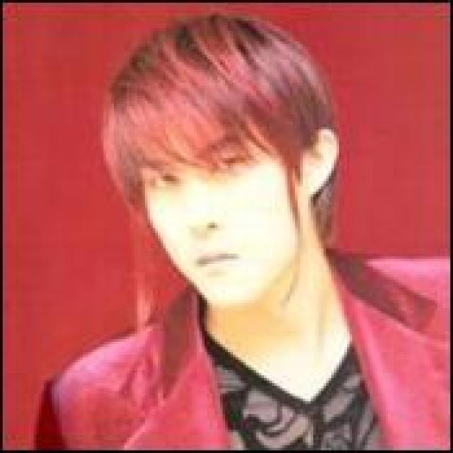 Koyasu Takehito