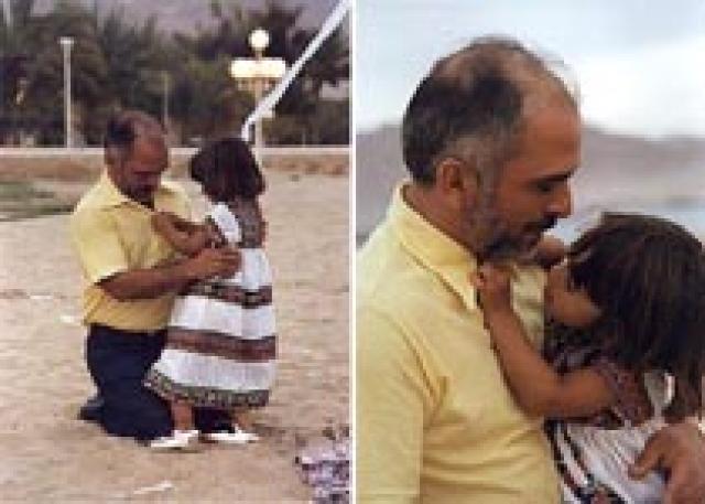 Husein ben Talal photo Husein ben Talal