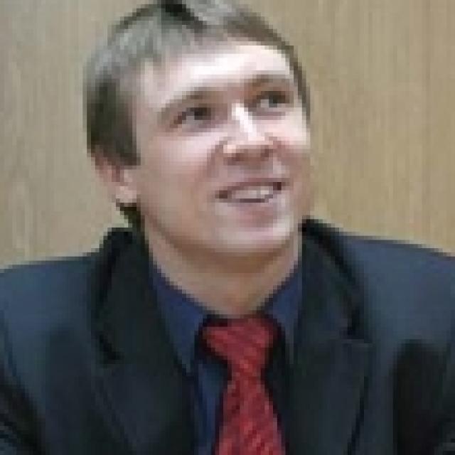 Andrey Talalaev