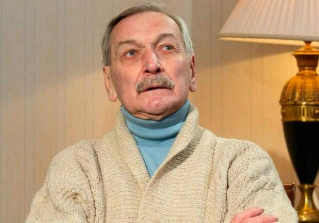 Владимир Талашко