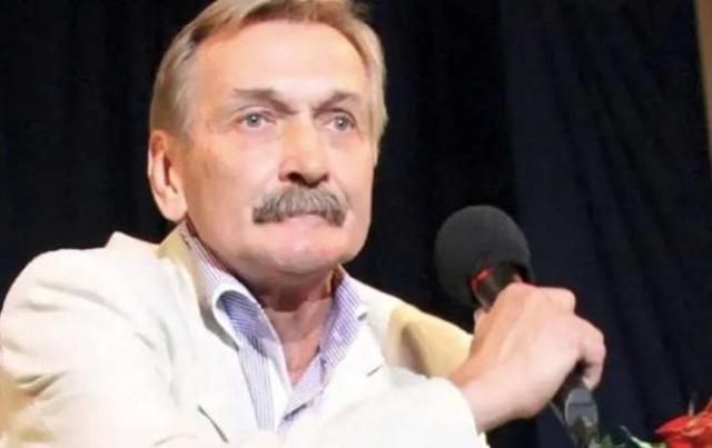 Владимир Талашко