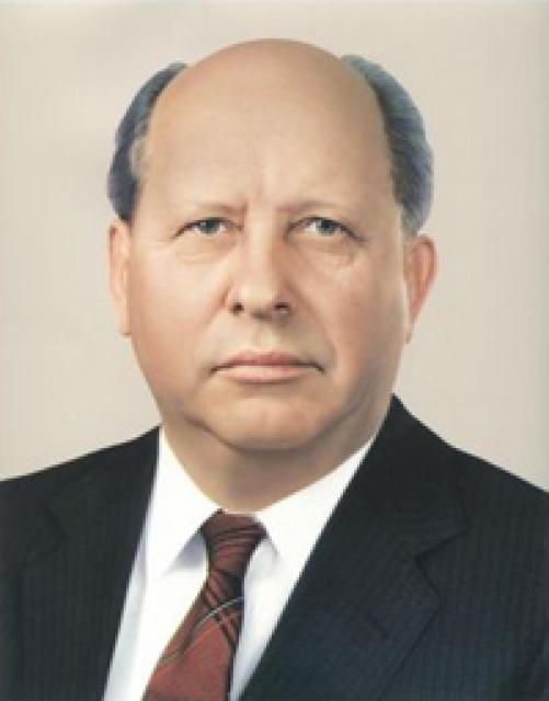 Nikolay Talyzin photo Nikolay Talyzin