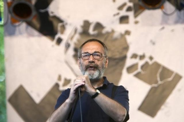 Gaspar Miklos Tamas