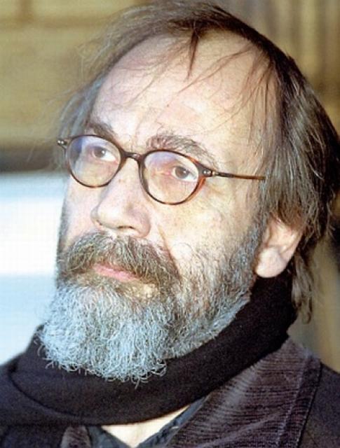 Gaspar Miklos Tamas