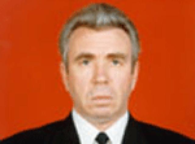 Николай Танаев фото Николай Танаев