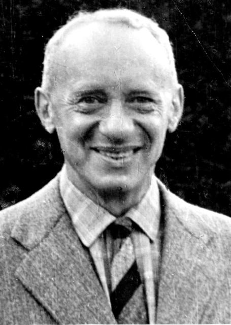 Alfred Tarskiy