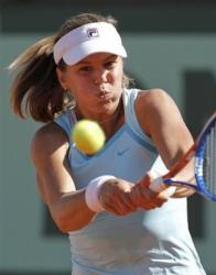 Anna Tatishvili