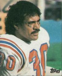 Mosi Tatupu