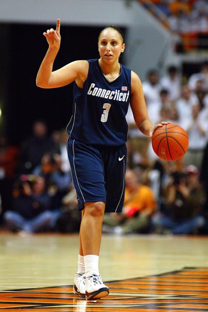 Diana Lurena Taurasi photo Diana Lurena Taurasi
