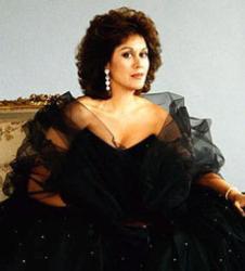 Kiri Te Kanawa
