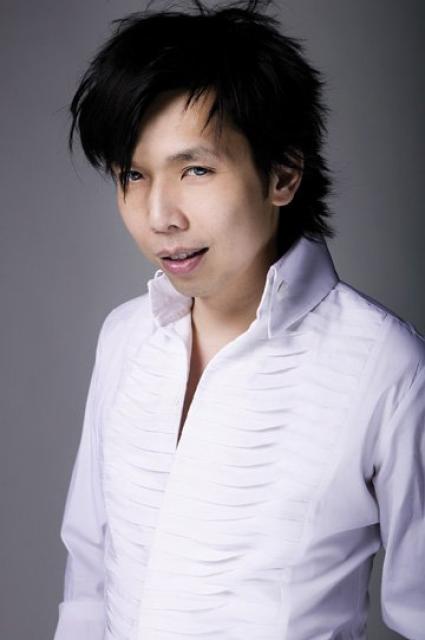 Andy The-Anh photo Andy The-Anh