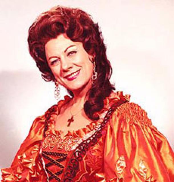 Renata Tebaldi