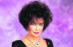 Elizabeth Taylor