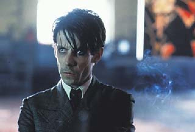 Noah Taylor