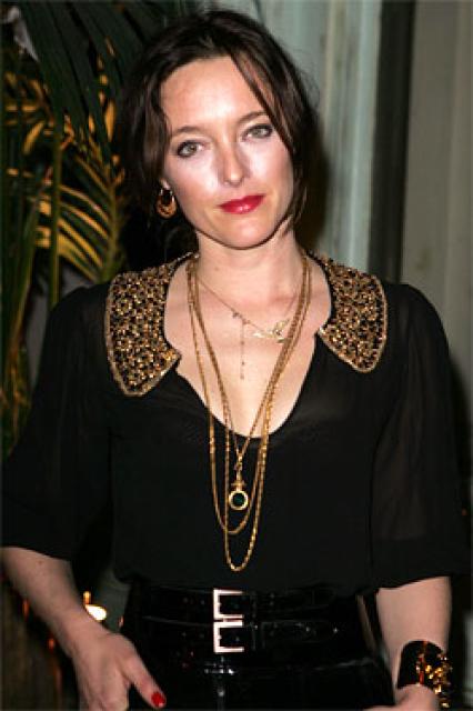 Alice Temperley