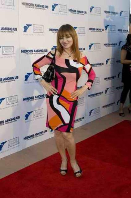 Judy Tenuta photo Judy Tenuta