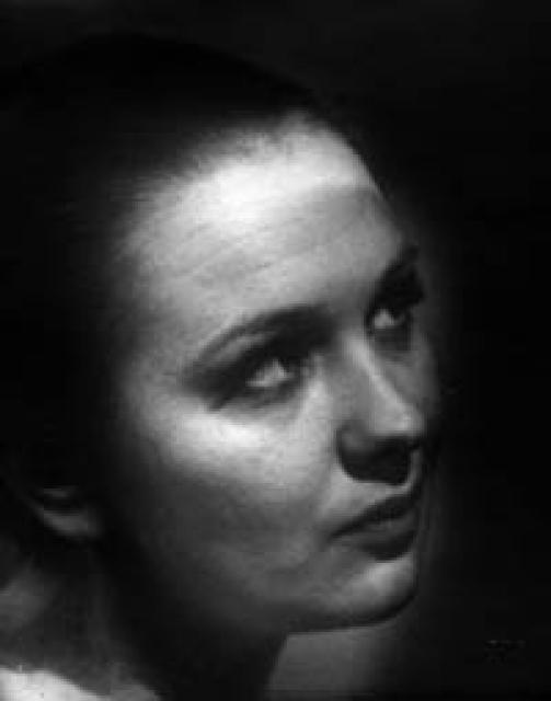 Natalya Tenyakova