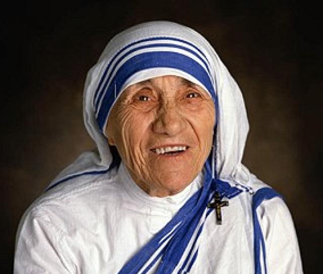 Mother Teresa photo Mother Teresa